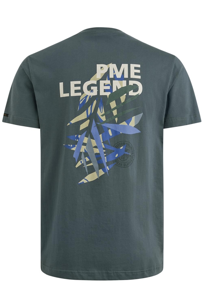 T SHIRT MET ARTWORK PTSS2505571 9076